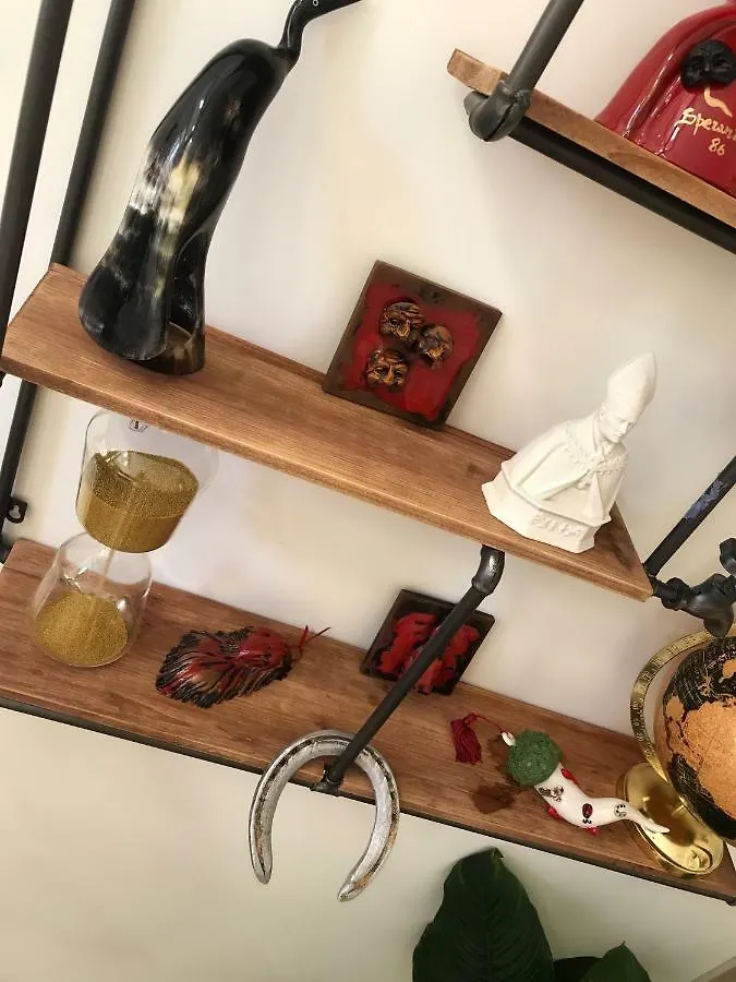 *** بيت ضيافة فندق Speranzella 86 نابولي إيطاليا