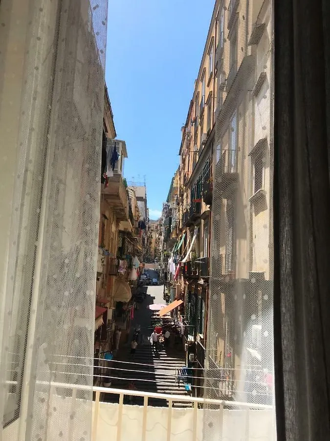 بيت ضيافة فندق Speranzella 86 نابولي