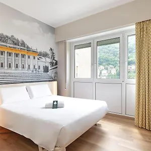 visit hotel
