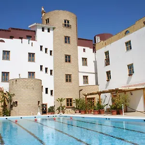 visit hotel