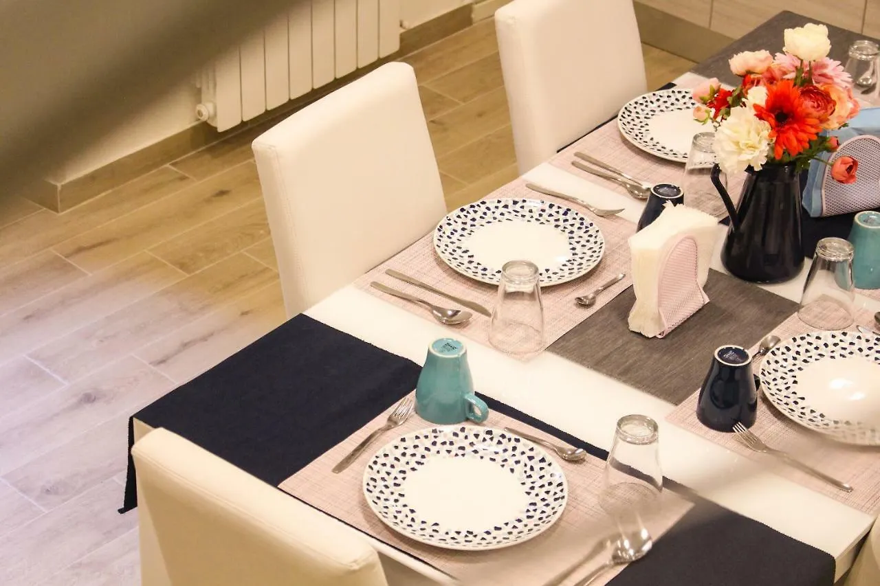 Speranzella 86 Hotel Napels 3*,