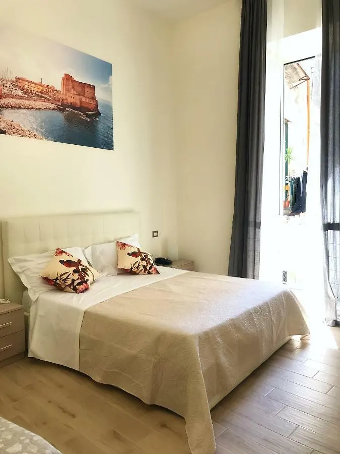 Guest house Speranzella 86 Hotel Naples