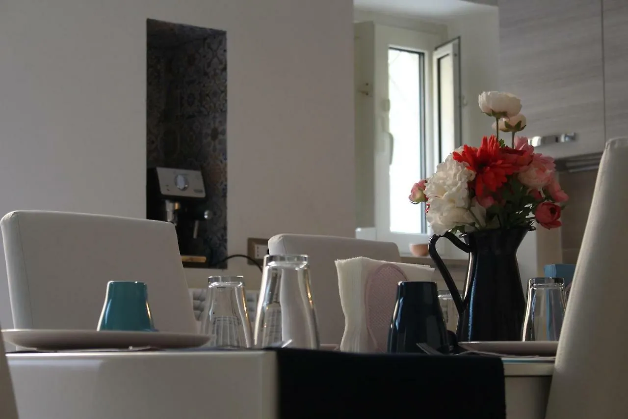 Speranzella 86 Hotel Napels 3*,  Italië